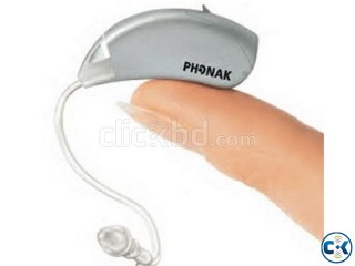 Hearing Aid