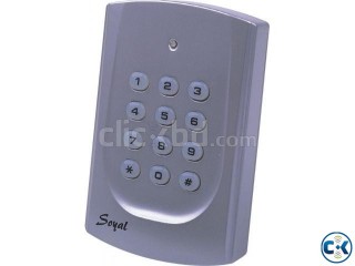 Access Control System