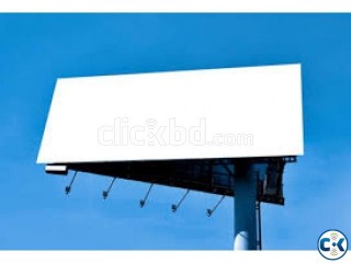 BILLBOARDS SIGNBOARDS
