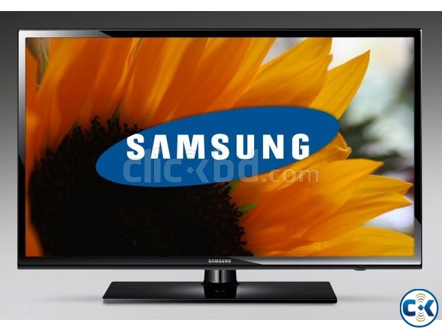 Samsung EH6000 40-inch Full HD 1080p Smart LED large image 0