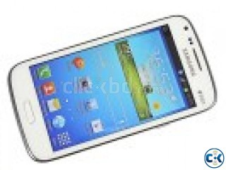 galaxy core dous like New with eveything