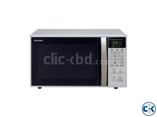 SHARP OVEN Model R-898M S FOR SELL