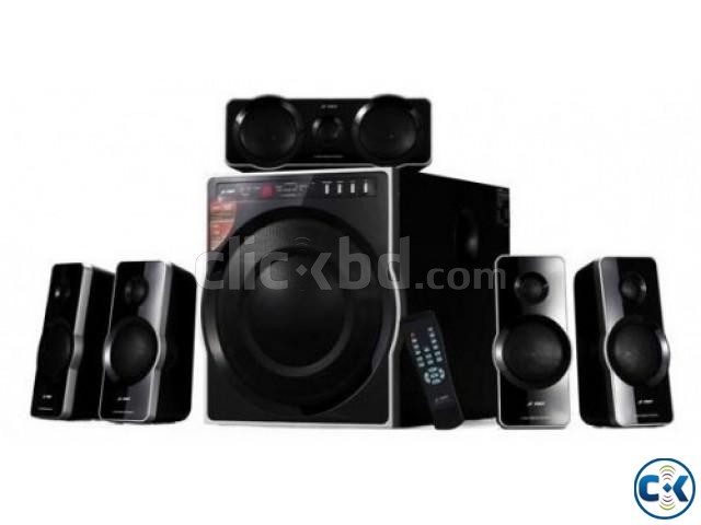 F d f6000u 5 1 speaker 6500 w large image 0