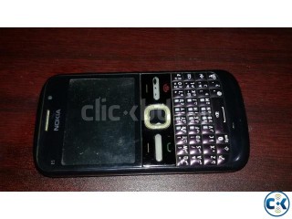 Nokia E5
