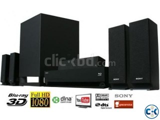 SONY Blu-ray Home Theatres 3D 1000WATT BLUETOOTH