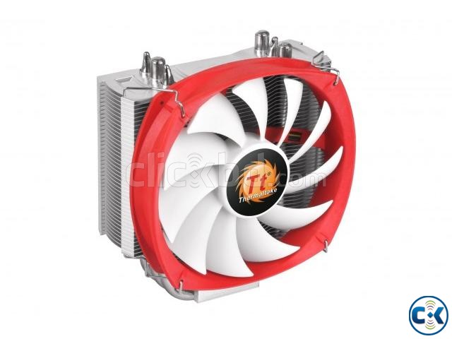 Thermaltake NiC L31 CPU Cooler large image 0