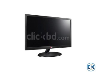 LG 19EN43T with 2.5 years warranty