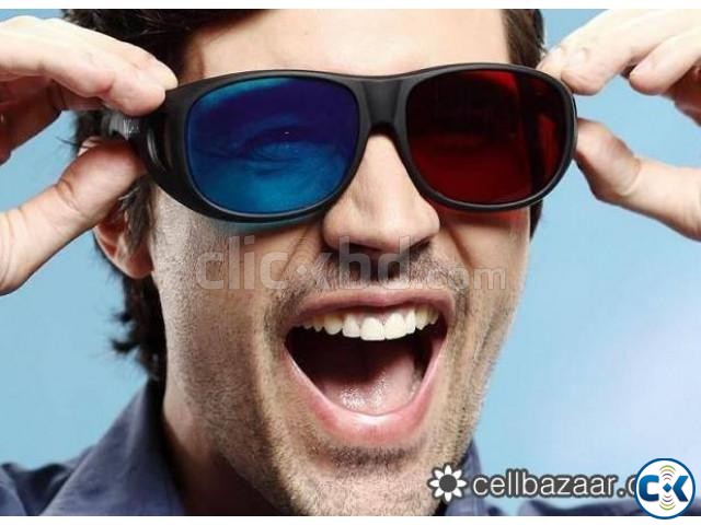 nVIDIA 3D Glass For Anykind Of Display large image 0