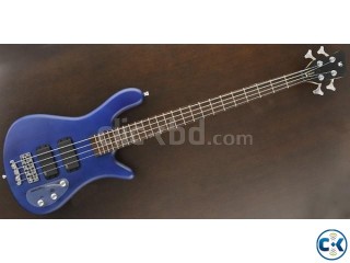 Warwick rockbass Streamer Standard 4