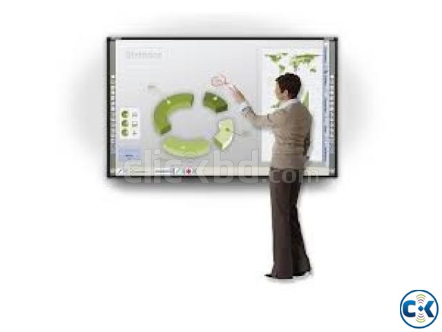 Hitachi Interactive Starboard FX-79E1 large image 0