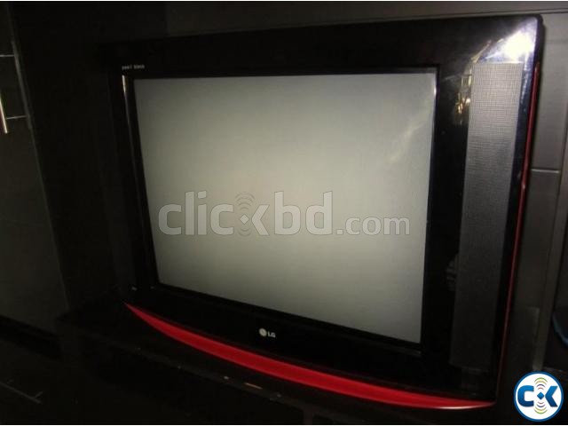 LG 29 Ultra Slim TV FU6RL large image 0