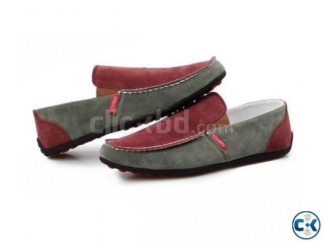 Sailing Shoes Boat Shoe large image 0