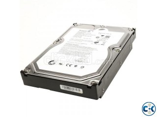 Seagate Barracuda 1TB 7200rpm SATAIII Harddisk