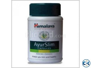 Ayur Slim Capsules