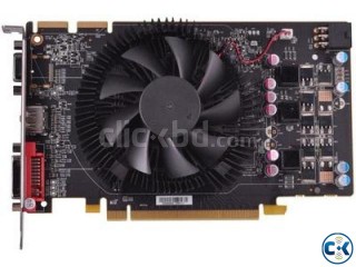 xfx Radeon HD 6670 DDR5 1GB