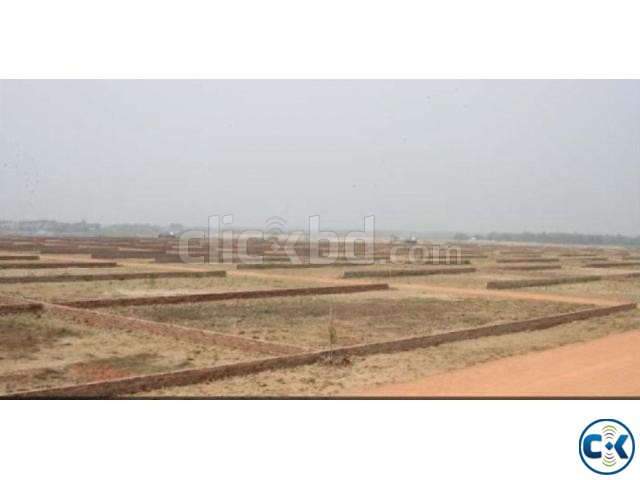 Plot for sale in Cash or Installment large image 0