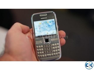 nokia e 72 full fresh