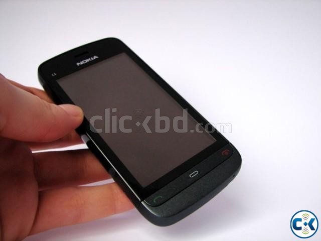 Nokia C5-03 T-Mobile Came from USA 4 Months Used Only. large image 0