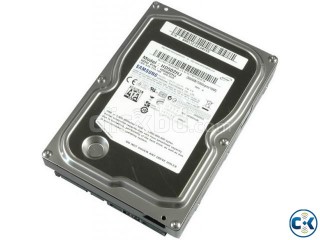 Samsung 500 GB SATA Hard Disk