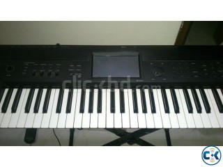 korg krome 61