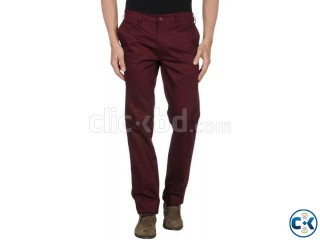 TOMMY HILFIGER GABARDINE PANT Size-32