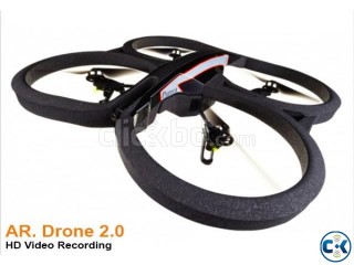 Parrot AR Drone 2.0