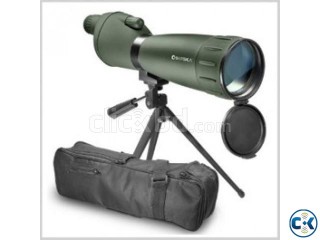 BARSKA 25-75x75 mm Colorado Spotting Scope