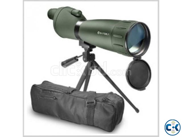 BARSKA 25-75x75 mm Colorado Spotting Scope large image 0