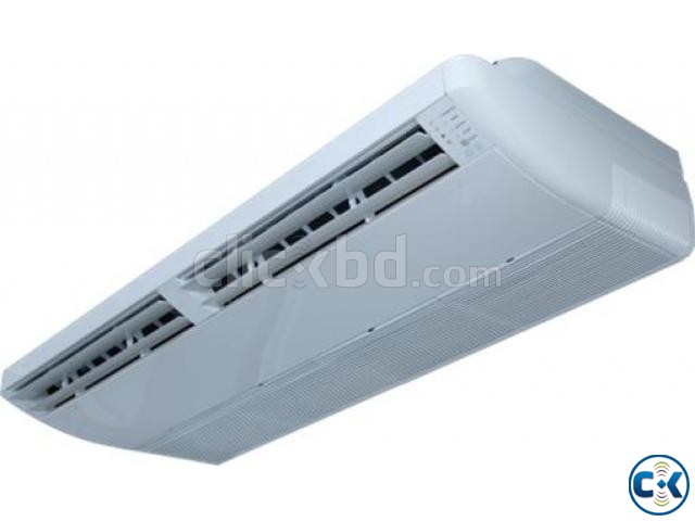 General brand 5 ton ceiling type ac large image 0