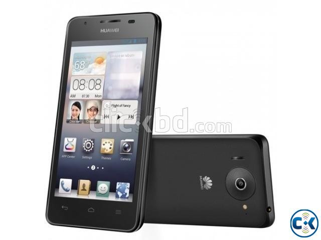 Huawei Ascend G510 7500 - large image 0