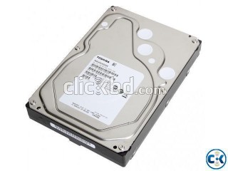  NEW 1TB Toshiba Internal HDD 3yrs Warranty