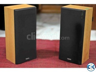 YAMAHA SURROUND SPEAKER JAPAN MADE FULL FREsH.