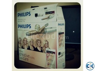 Philips Salon supar Multi-Styler HP4698