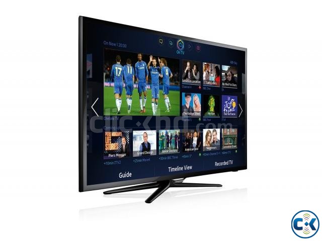 40 inch led tv for rent not for sale  large image 0
