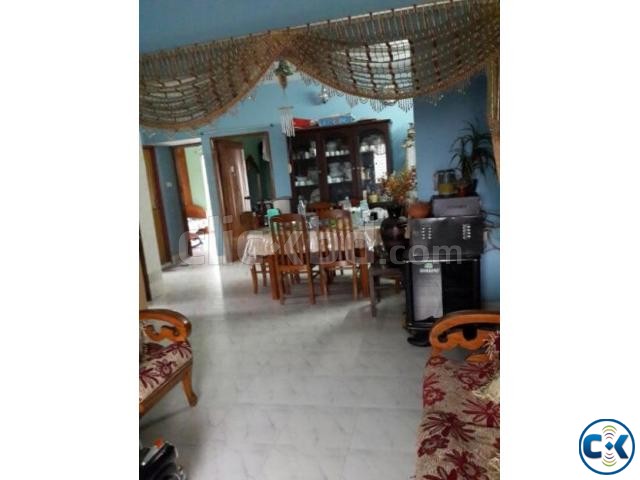 Urgent Sell Used Flat large image 0