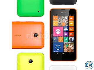 Nokia Lumia 630