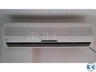 LG Split AC