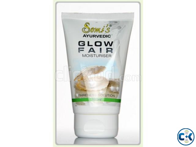 Glow Fair Moisturiser Hotline 01843786311.01733973329 large image 0