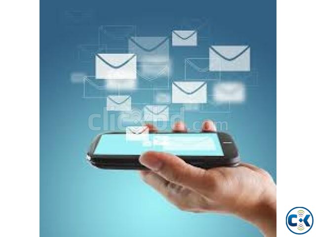 Bulk SMS and Email Marketing large image 0