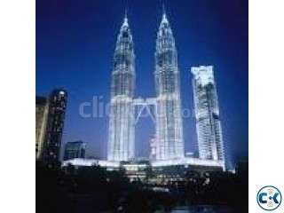 Student Visa in Malaysia