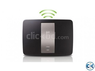 Linksys EA6300 Advanced Multimedia AC1200 Smart WiFi Router