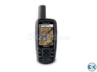 Garmin GPSMAP 62sc