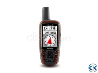 Garmin GPSMAP 62s