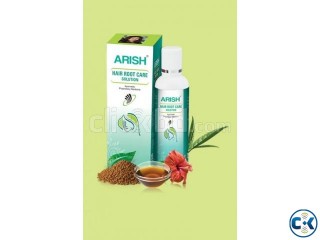 Arish Hair Root Care Solution Hotline01843786311.01733973329