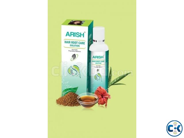 Arish Hair Root Care Solution Hotline01843786311.01733973329 large image 0