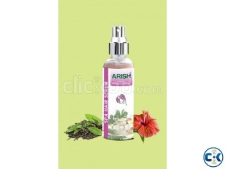 Arish Spa Hair Serum Hotline 01843786311.01733973329