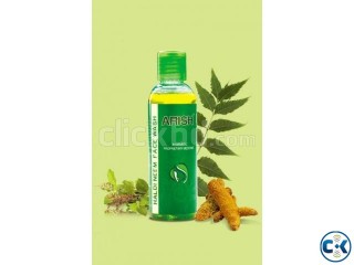 Arish Haldi Neem Face Wash Hotline 01843786311.01733973329