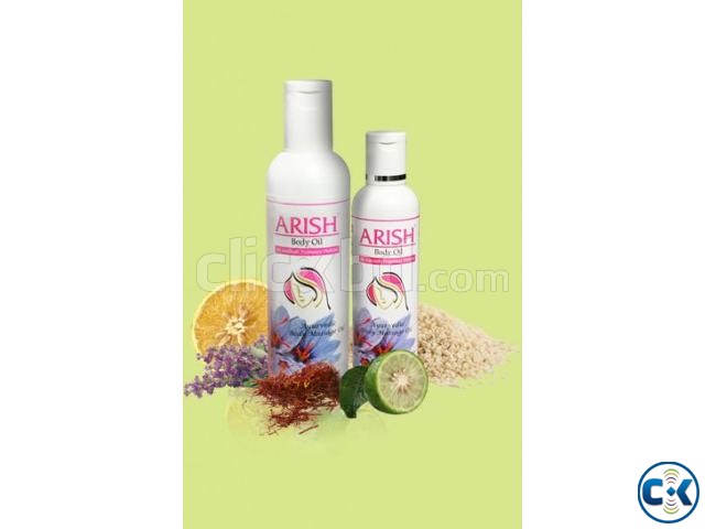 Arish Ayurvedic Body Oil Hotline 01843786311.01733973329 large image 0