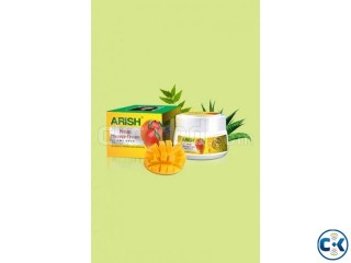 Arish Mango Massage Cream Hotline 01843786311.01733973329