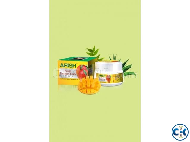 Arish Mango Massage Cream Hotline 01843786311.01733973329 large image 0